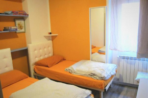 Camere Stone House Trieste